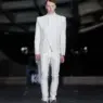 LUAR Spring/Summer 2027 Christopher Street Columbus runway look