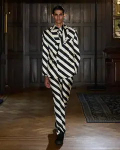 Libertine Turns 25 W/ Spring Summer 2027 Via NY Fashion Week