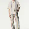 Loro Piana Spring Summer 2027 menswear look from the Solutions For collection