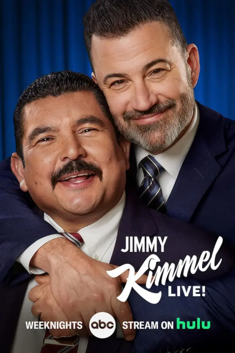 Just In, Latest News Flash: Jimmy Kimmel Live Shall End After 24 Years