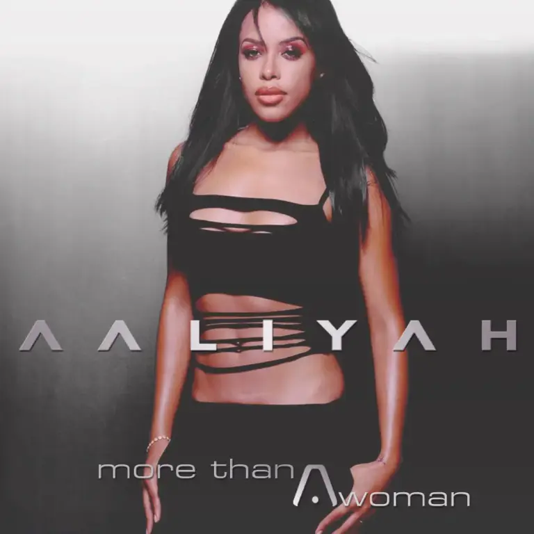 Back To The Future: Aaliyah’s “More Than a Woman” Turns 25!