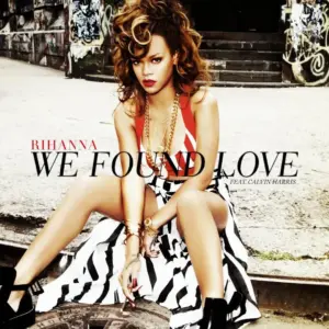 Zephyring 15 Years Ago, Rihanna Eargasmic “We Found Love” Ft. CalvinHarris