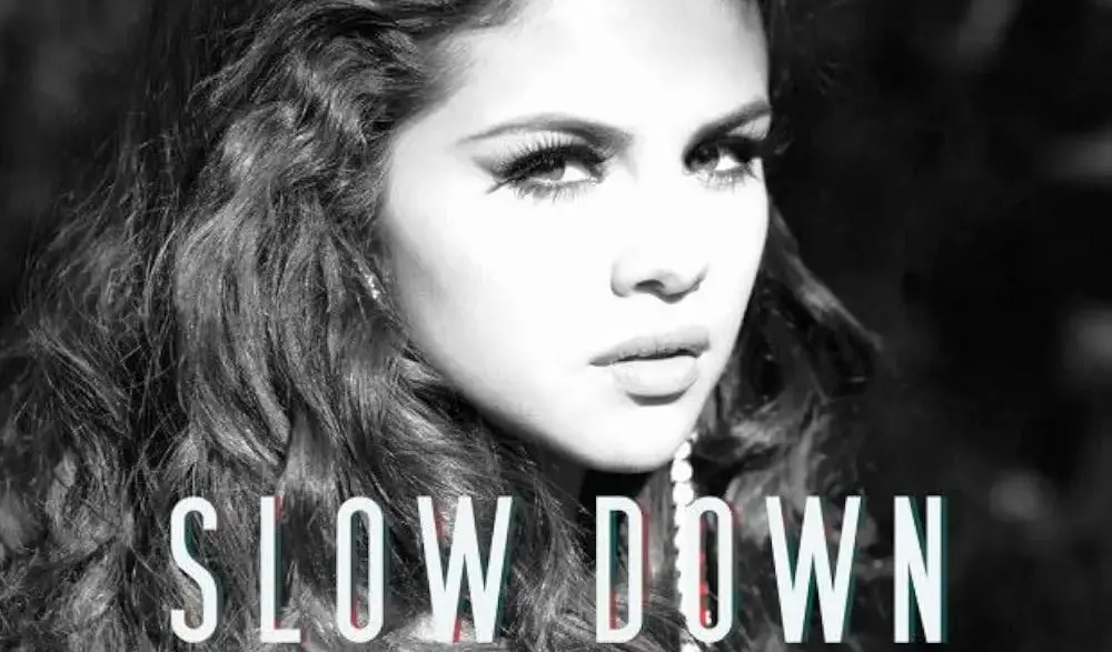 Selena Gomez during the 2013 Stars Dance era
