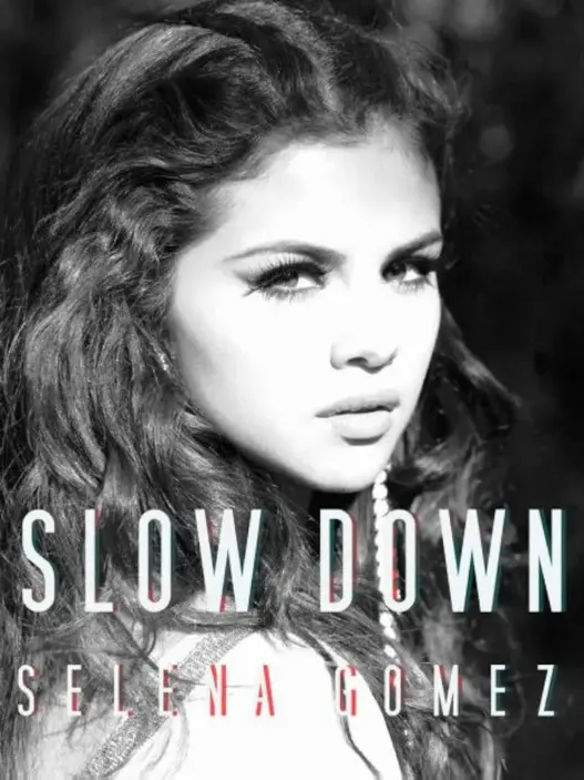 Selena Gomez during the 2013 Stars Dance era