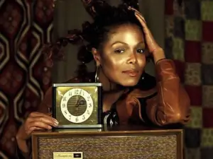 Woman Crush Always: 29 Years Ago, Janet Jackson Unveiled “Got ‘Til It’s Gone” Ft. Q-Tip & Joni Mitchell