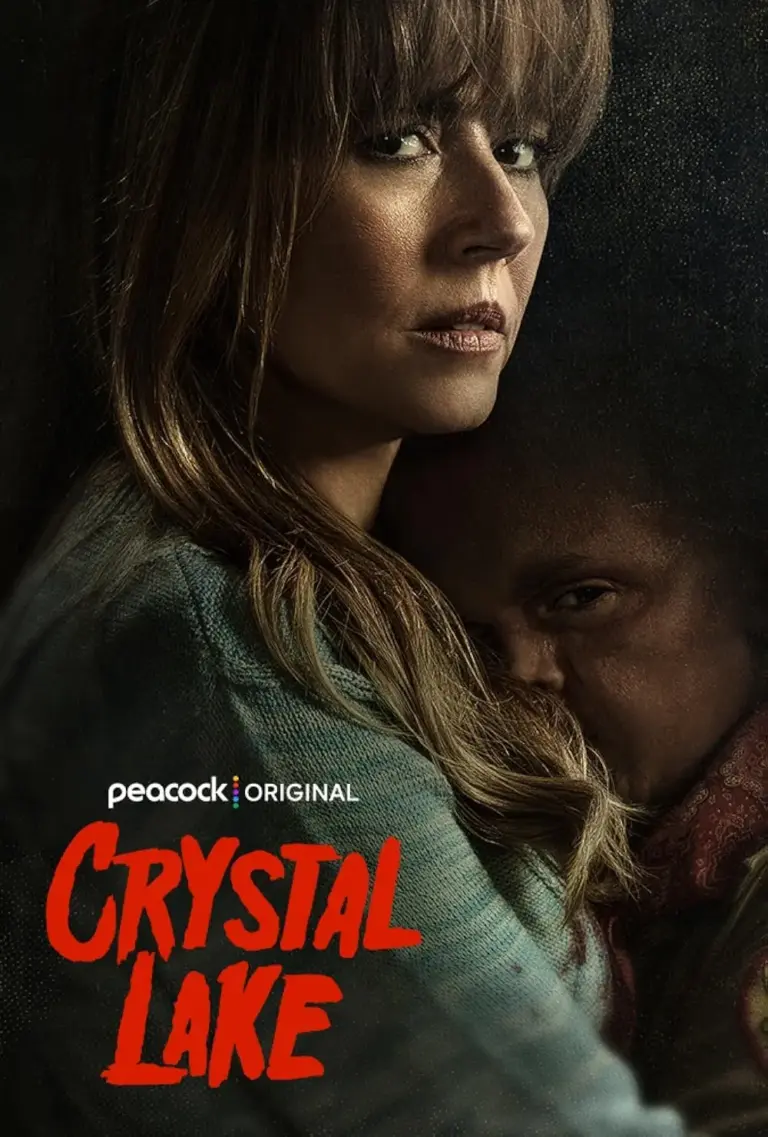 Show Alert: ‘Crystal Lake’ Unleashes Latest Season 1 Official Trailer Starring Linda Cardellini