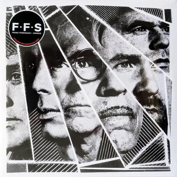 Song Choice of the Day: Franz Ferdinand & Sparks “Dictator’s Son”