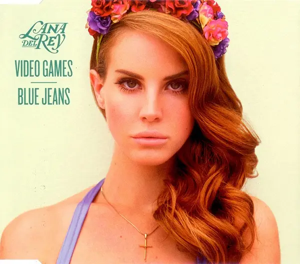 Woman Crush Wednesday:  Lana Del Rey’s 2011 “Video Games”