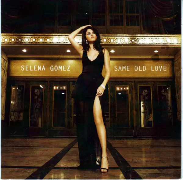 Zephyring 11 Years Ago, Selena Gomez Unleashed “Same Old Love” 2nd Single From ‘Revival’