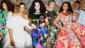 Vogue World: Milano Entire Show Ft. Alicia Keys, Cardi B, Jennifer Lopez & More