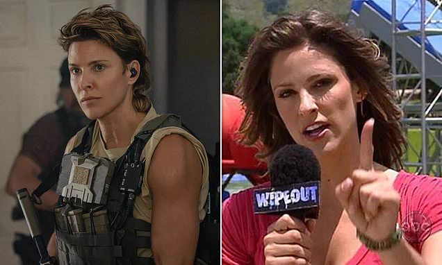 ‘Lioness’ Show Fans Astounded To Find Out Jill Wagner Was Iconic TV Host Of ‘Wipeout’ for 6 Seasons