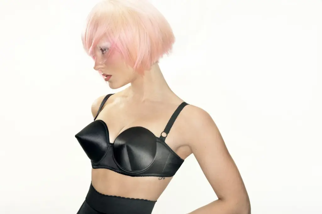 Zara Larsson in her Allure September 2026 cover shoot
