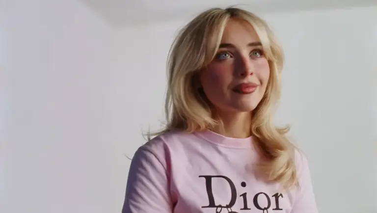 A24 Films Meets Dior