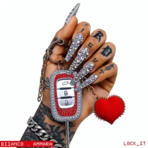 Allow Us To Introduce You To BIIANCO & Ammara “Lock It”