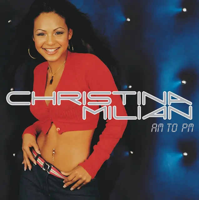 Christina Milian Y2K Pop Anthem “AM to PM” Turns 25