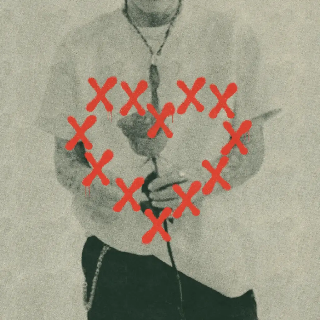 Artwork for J. Worra's 2026 single Adored
