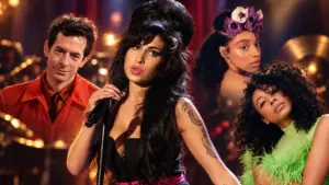 Amy Winehouse’s ‘Back to Black’ Turns 20 as Mark Ronson & Salaam Remi Reunite for Star-Studded BBC Tribute Concert