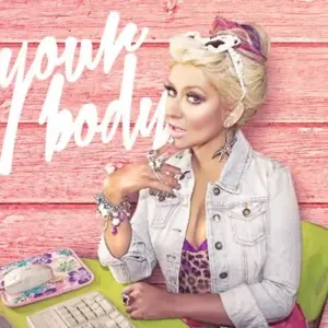 Zephyring 14 Years: Christina Aguilera’s ‘Your Body’ Still Hits Like Electro Pop Overkill