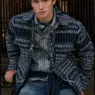 Valentin Humbroich for Banana Republic’s September 2026 Tokyo edit