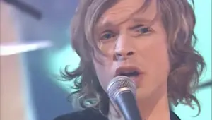 Past Blast: Sisqó, Garbage, Peabo Bryson, Adam Ant & More Take Over Our Top of the Pops Jukebox