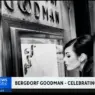 Bergdorf Goodman celebrating its 125th anniversary in New York City