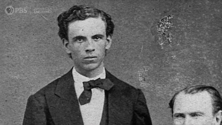 PBS American Experience Present “Billy The Kid: The True Story of the Notorious Outlaw” Documentary