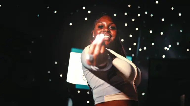 Come Thru Vocals Saturday: Bri3 “Whistle” and Cardi B “AH HA” Bring the Bite