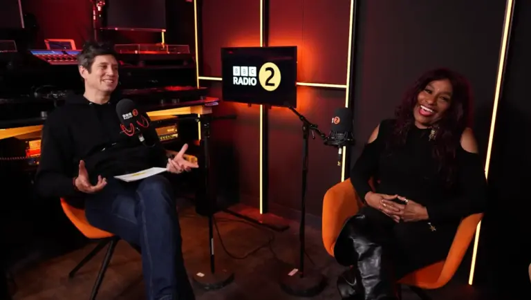 Chaka Khan Shares 10 Tunes That Soundtracked Her Life Ft. Billie Holiday, Sarah Vaughn & More