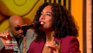 Corinne Bailey Rae Brings “Put Your Records On” Full Circle With New Book & Tamron Hall Performance