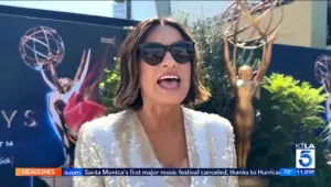 TOMORROW Are The 78th Primetime Emmy Awards, Watch The Crew In Real-Time Make Final Prep