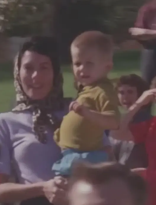 Joan Jackson in CBS News Texas coverage about JFK’s Dallas motorcade footage