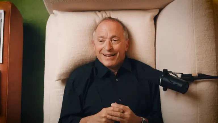 David Sedaris Spills Thoughts On Comme Des Garçons, Fathers, & Nudes On “Fashion Neurosis”