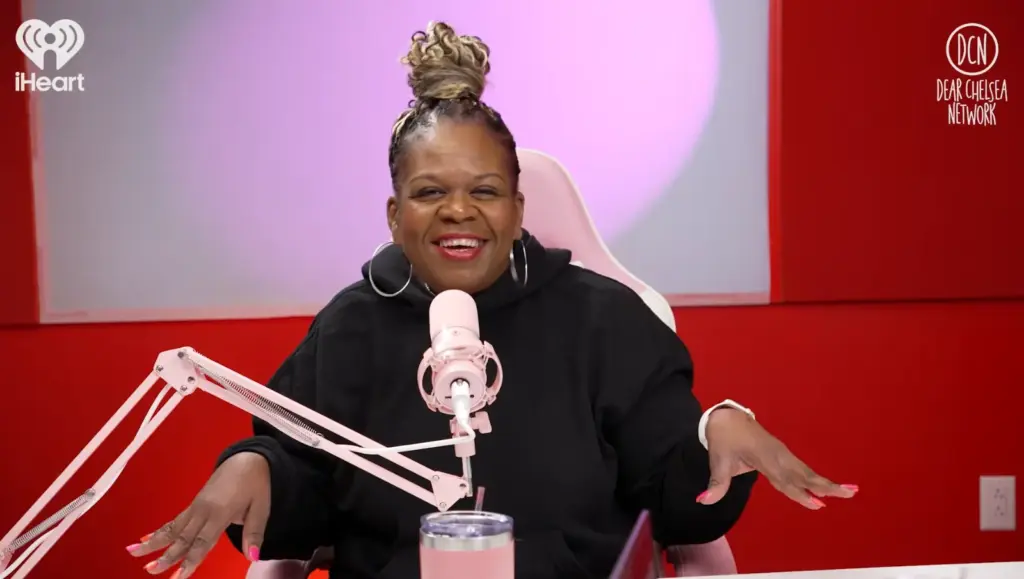 You're The Problem with Yamaneika video podcast episode