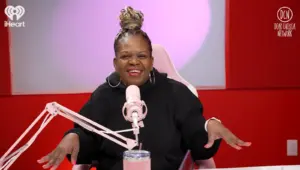 Yamaneika Saunders Asks the Real Question: What Do You Do When a Funeral Home Loses the Body?