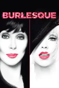 Cher Says RAISE THE CURTAIN! ‘Burlesque’ Is Now Streaming on Hulu