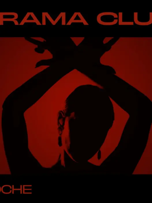DRAMA for Noche in Come Thru Vocals Sunday