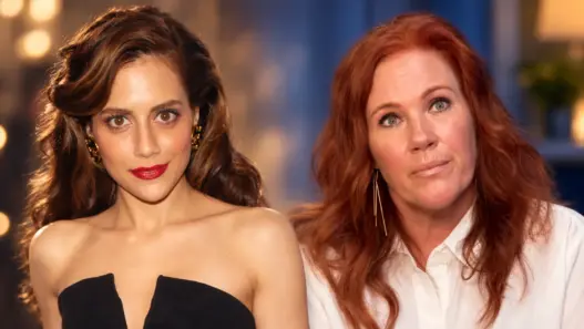 Elisa Donovan discusses the warning signs she says she saw before Brittany Murphy’s death.