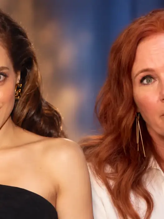 Elisa Donovan discusses the warning signs she says she saw before Brittany Murphy’s death.