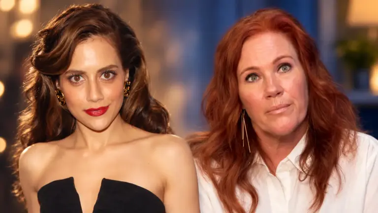 Elisa Donovan Says She Saw Warning Signs Before Brittany Murphy’s Death