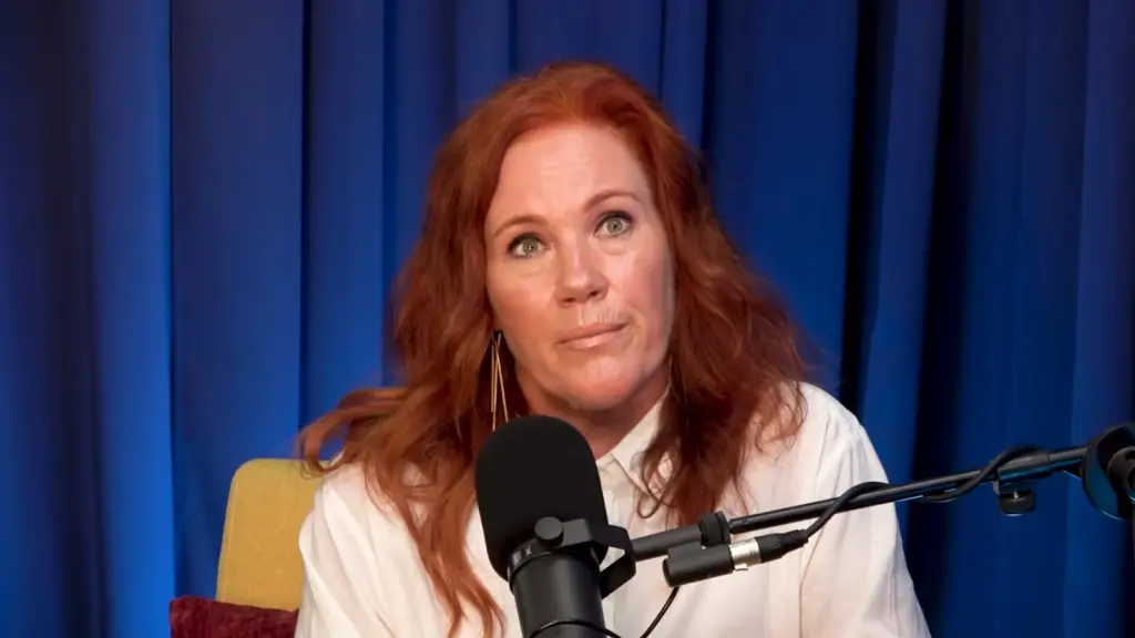 Elisa Donovan in the Still Here Hollywood interview about Clueless and Brittany Murphy
