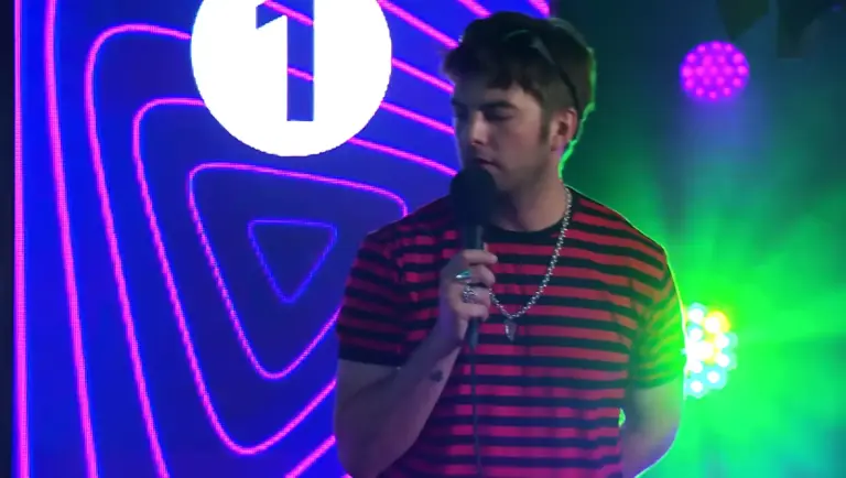 Throwback Thursday: Fontaines D.C. Cover Lana Del Rey’s “Say Yes To Heaven” On Radio 1 Live Lounge