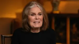 Gloria Steinem, Pioneering Feminist and Journalist, Dies at 92