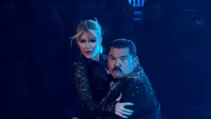 Friday Escapism: Guillermo Rodriguez & Witney Carson Paso Doble To Rihanna’s “Where Have You Been”