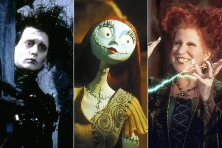 Freeform Unleashes ’31 Nights of Halloween’ 2026 Schedule