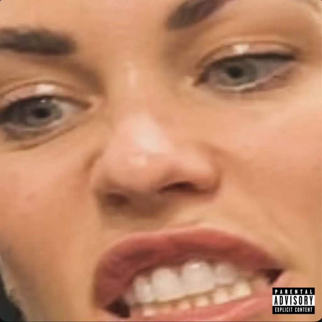 Artwork for joe unknown's 2026 single Hills