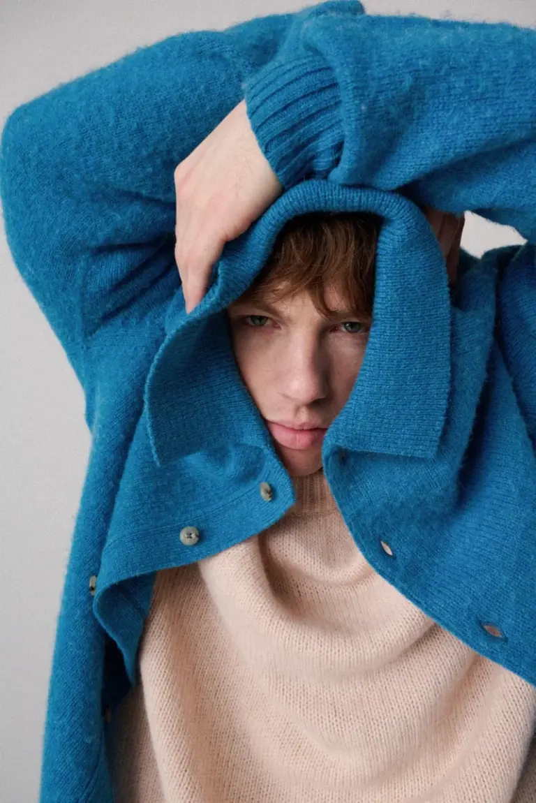 Howlin’ F/W 2026 Collection