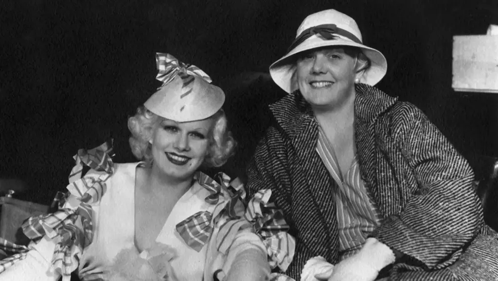 Bombshell film history discussed in TCM Untold Hollywood