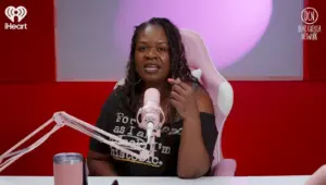 Podcast Alert: Emmys, Aging Music legends, Messy Boundaries & More On “You’re The Problem with Yamaneika”