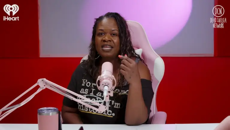 Podcast Alert: Emmys, Aging Music legends, Messy Boundaries & More On “You’re The Problem with Yamaneika”