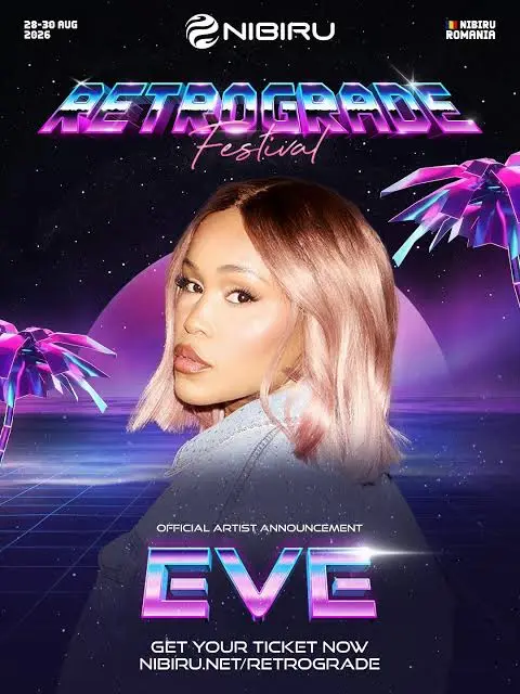Who’s That Girl?! 25 Years Later, Eve Is & Always Will Be THAT Girl